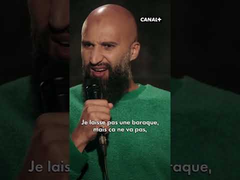 Jason Brokerss : Pas d'héritage pour ses enfants ! - 21e seconde - CANAL+