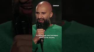 Jason Brokerss : Pas d'héritage pour ses enfants ! - 21e seconde - CANAL+