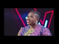 Adeola Everything I Do By Bryan Adams The Voice Nigeria Season 4