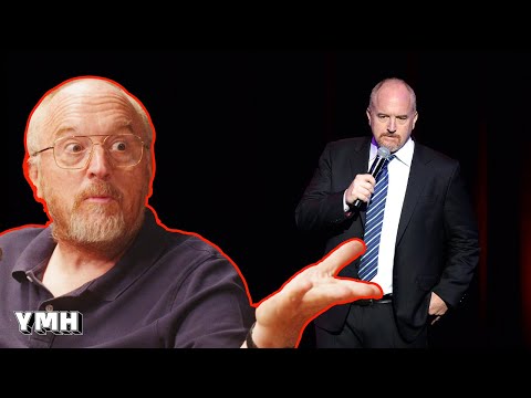 How Louis C.K. Felt About His Set Getting Leaked - YMH Highlight