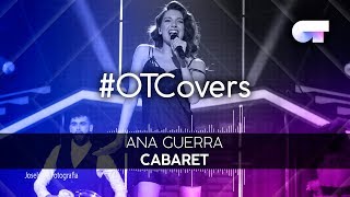 INSTRUMENTAL | Cabaret - Ana Guerra | OTCover