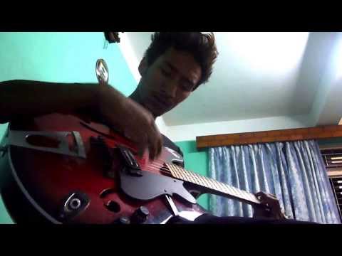 Birsu bhanchu BY impulse band covered by meh..