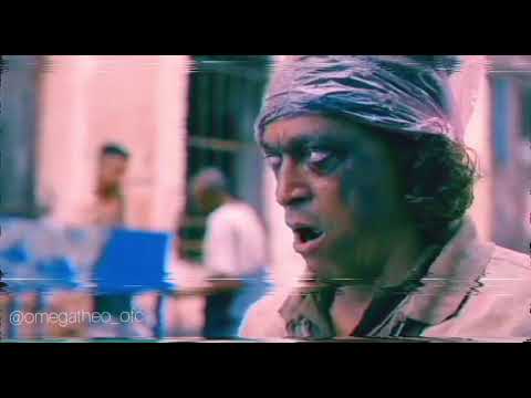 A MORTE DO Isac/ Saci "Cidade Invisível"😭 A MORTE mas triste da série🥺