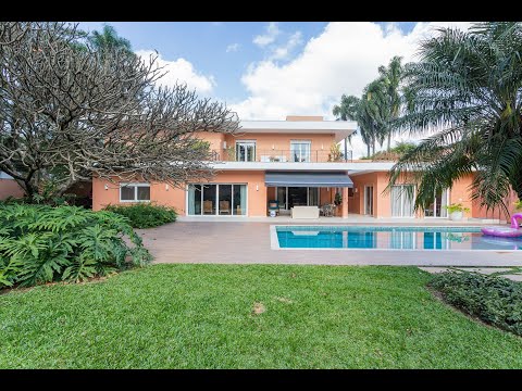 Casa - Alto de Pinheiros - 120588