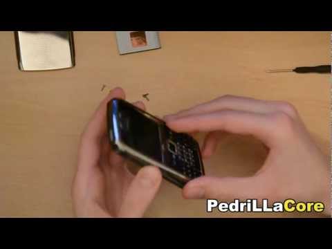 comment reparer nokia e71