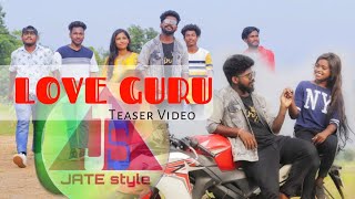 LOVE Guru_Ab toh moy single aho_New Nagpuri Teaser Video2020/Paain Barla & Mahi Manisha//Tarun kullu