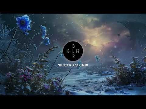 BLR Winter 2024 Mix