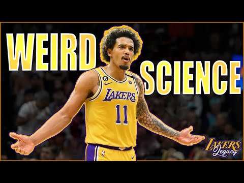 The Most ANNOYING Defender in the NBA (...is the Lakers' BEST Shot at Upgrading their Defense)