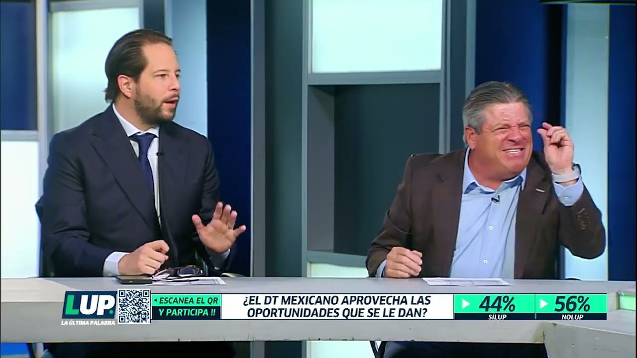 "Me voy a la SELECCIÓN MEXICANA y BAÑOS SE ENOJA"; la ANÉCDOTA de MIGUEL HERRERA