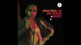 John Coltrane - Africa (1961)