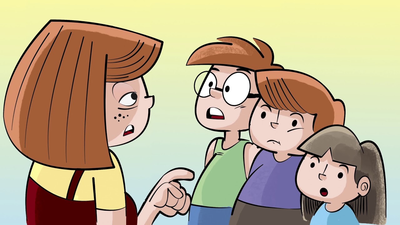 Projeto Ohana - Combate à violência doméstica e alienação parental