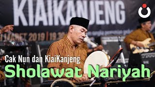 Download lagu Sholawat Nariyah | Cak Nun KiaiKanjeng mp3