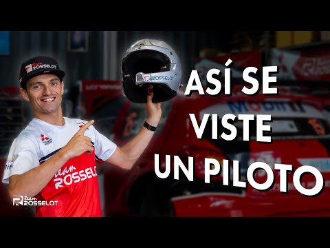 Vlog Motorsport:  Capítulo 1