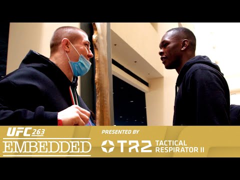 UFC 263: Incorporated - Episode 3