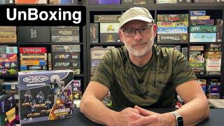 TDG: G.I. JOE Heroscape: COBRA Troopers & COBRA Flight Pod - Common Army Expansion unboxing with Ray