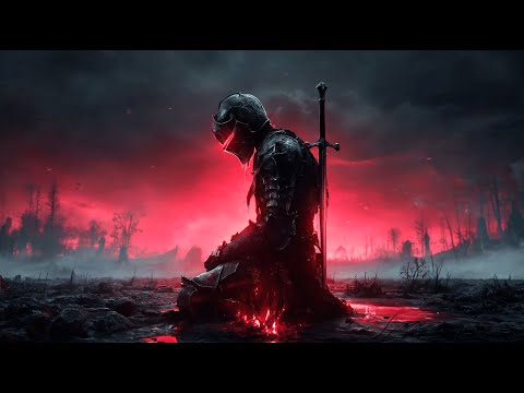 Echo Harper – Blood Oath (Rock Fantasy Song)