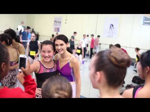 Welcome Back Beckanne Sisk & Chase O'Connell