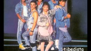 That Situation - Menudo and Lea Salonga