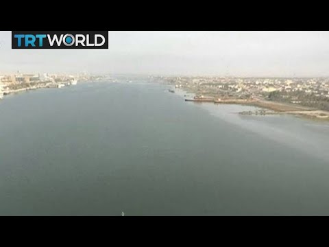 Basra Water: Residents concerned about polluted water