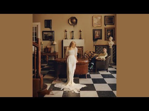 Dawid Podsiadło & Kaśka Sochacka - Samoloty