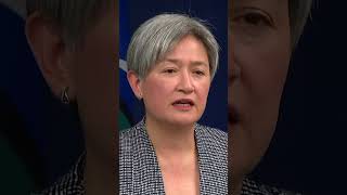 Download lagu Foreign Minister Penny Wong welcomes a breakthrough deal between the Israeli government and Hamas mp3