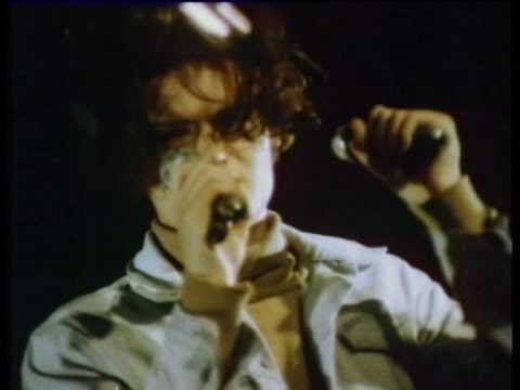 Röövel Ööbik - "Outta myself" (Official Video),Estonia,1991.