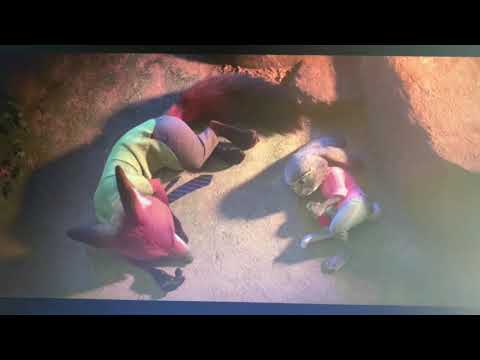 "Animal Age: The Meltdown" Part 19 - "Food Glorious Food"