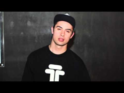 David Dallas - Victoria Harbour