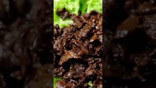 Download lagu Resepi Viral Daging Harimau Menangis #shorts mp3