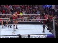 Ryback Vs Mark Henry SmackDown March 15 2013