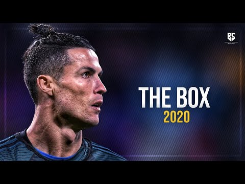 Cristiano Ronaldo 2020 ● The Box - Roddy Ricch ᴴᴰ