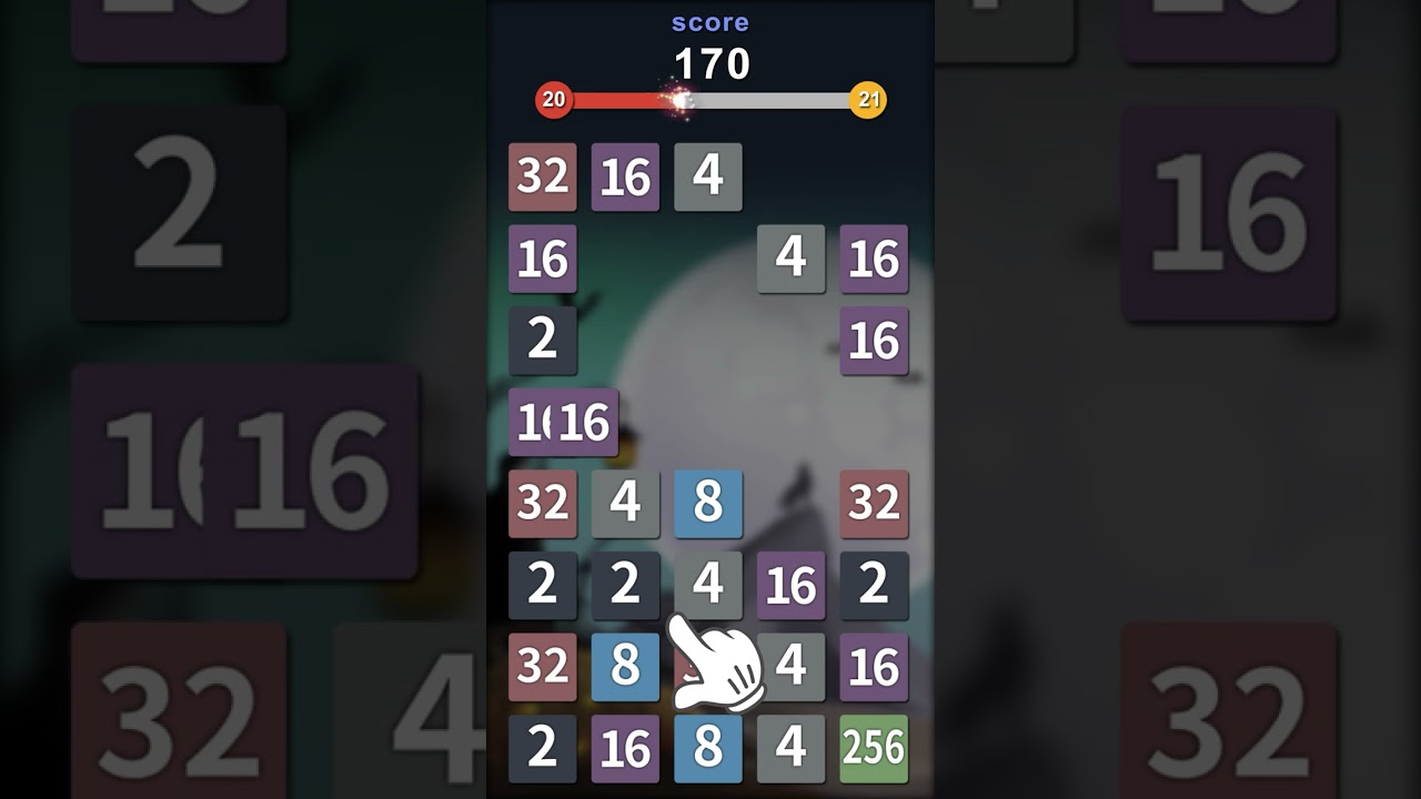 2248-Classic number games