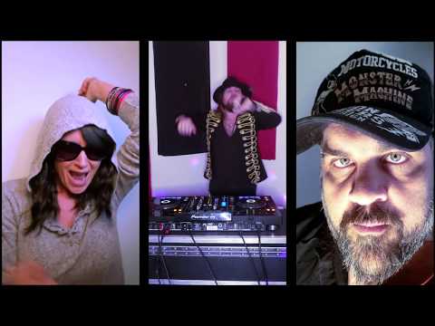 DarkAnna - Over [COVID-19]