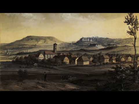 Ich bete an die Macht der Liebe (Männerchor)