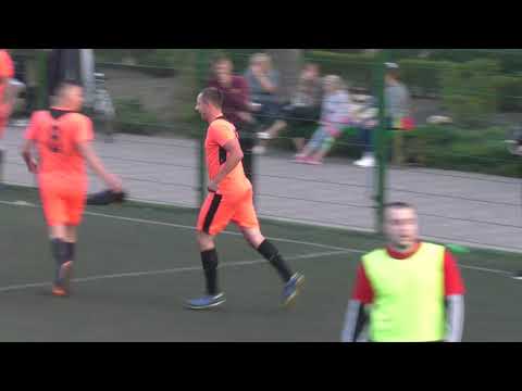 1 КХ 6 лига Фк Резерв - Grand