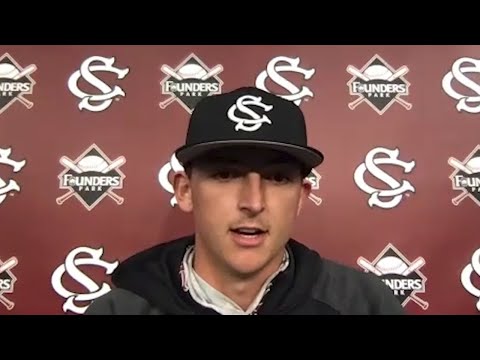 POSTGAME: Joe Satterfield on Mercer — 3/6/21