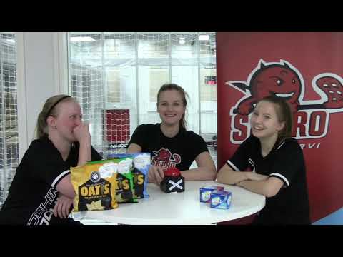 SB-PRO otteluennakko: SB-PRO - SSRA (12.1.2019)