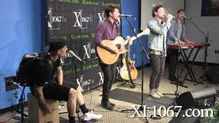 Download lagu RIXTON covers R Kelly - Ignition Remix - XL 106.7 mp3