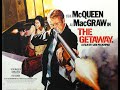 The Getaway 1972