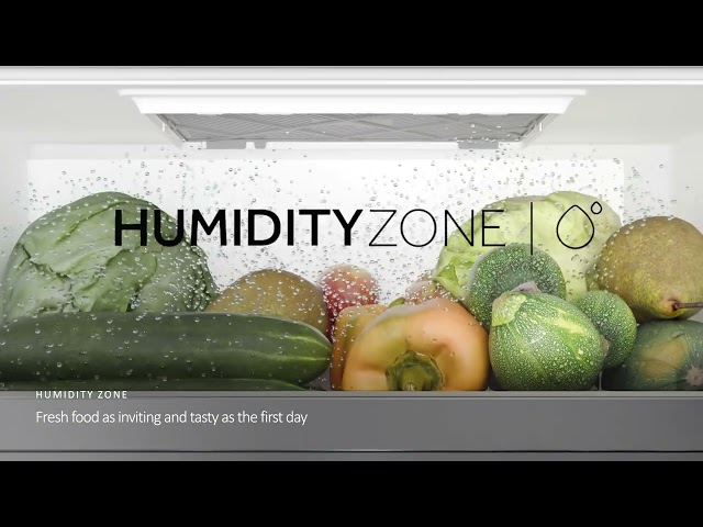 Video teaser for Refrigerator | Haier - 3D 60 Series 7 - Designed around your life