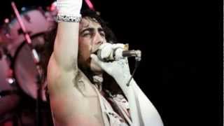 Angel - Rock &amp; Rollers