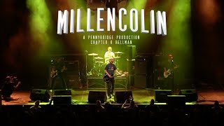 Millencolin - A Pennybridge Production chapter 6 - Hellman