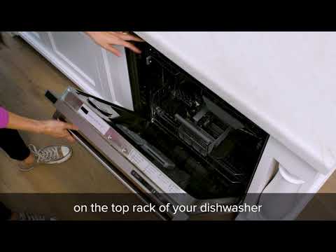 How to Clean Your NutriBullet in the Dishwasher