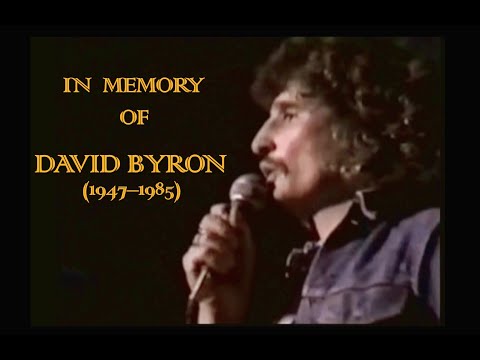 David Byron (Uriah Heep) in Rough Diamond – Seasong (Live 1977)