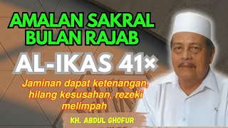 Download lagu 𝙉𝙜𝙖𝙟𝙞 𝙆𝙃. 𝘼𝘽𝘿𝙐𝙇 𝙂𝙃𝙊𝙁𝙐𝙍 ~ 𝘼𝙇- 𝙄𝙆𝙇𝘼𝙎 41× 𝙙𝙞 𝙗𝙪𝙡𝙖𝙣 𝙍𝙖𝙟𝙖𝙗, 𝙟𝙖𝙢𝙞𝙣𝙖𝙣 𝙙𝙖𝙥𝙖𝙩 𝙠𝙚𝙩𝙚𝙣𝙖𝙣𝙜𝙖𝙣 𝙝𝙞𝙡𝙖𝙣𝙜 𝙠𝙚𝙨𝙪𝙨𝙖𝙝𝙖𝙣 mp3