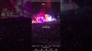 Download lagu Penonton kecam sistem bunyi Konsert Majlis Tertinggi Rockqueen Ella - “Macam pembesar suara sekolah” mp3