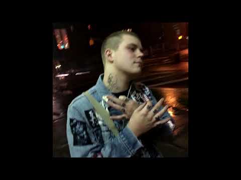 RIPSQUAD x BLADEE x YUNG LEAN TYPE BEAT | "Countin Cash" (prod. burnout beatz)