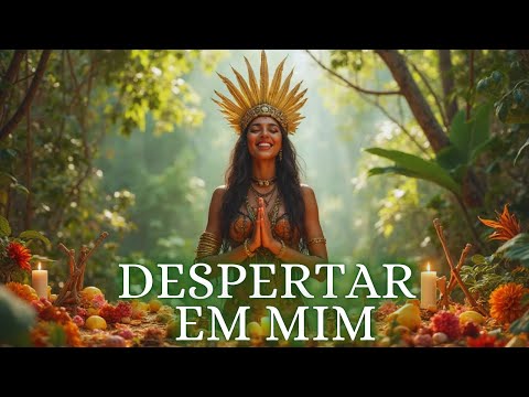 Sou Quem Sempre Fui – Um Rezo para o Despertar do Ser