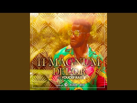 De l'or (feat. Youcef Raifi)