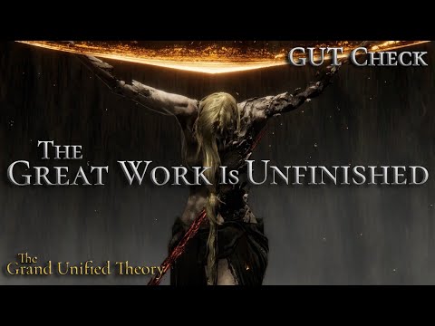 GUT Check: Missed Connections | Elden Ring Lore